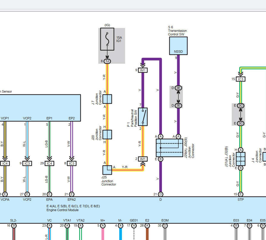 Manual de Taller, Reparacion y Servicio Toyota 4Runner 2006