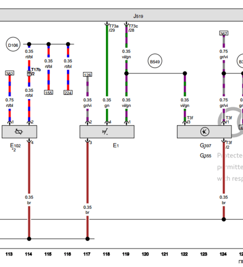 Manual de Taller, Reparación y Servicio Audi A3 (8V) 2013-2020