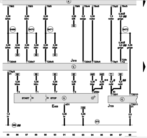 Manual de Taller, Reparación y Servicio Audi A6 2005-2011