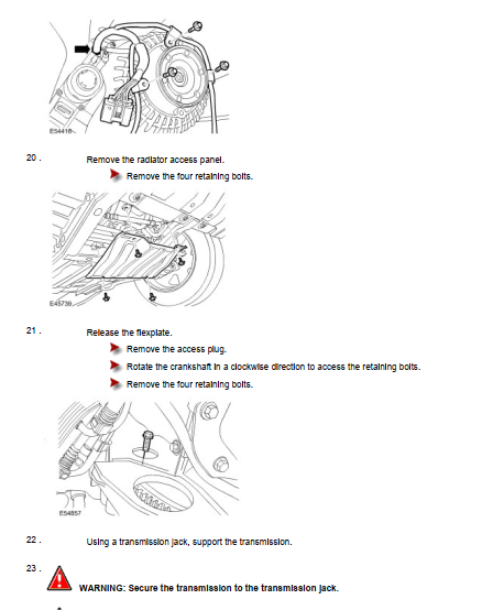 Manual de Taller, Reparación y Servicio Land Rover Discovery 3 2004-2009