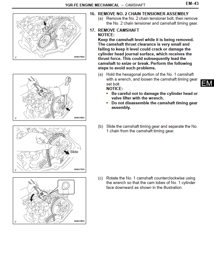 Manual de Reparacion y Servicio Toyota FJ Cruiser 2007-2012