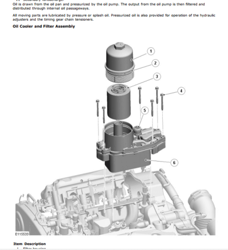Manual de Taller, Reparación y Servicio Land Rover Discovery 4 2012-2014