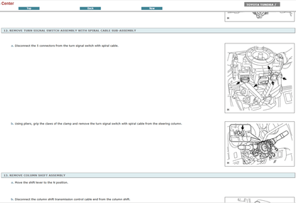 Manual de Reparacion y Servicio Toyota Tundra 2009
